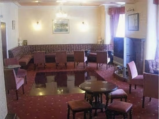lanayr hotel