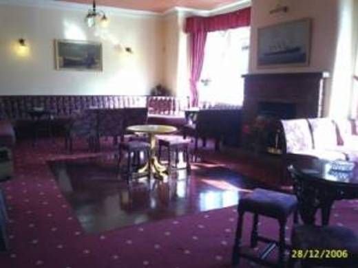 lanayr hotel