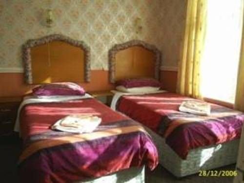 lanayr hotel