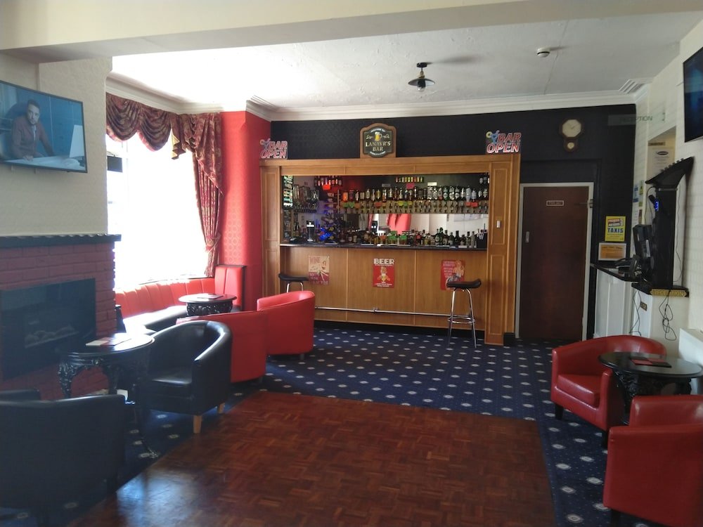 lanayr hotel