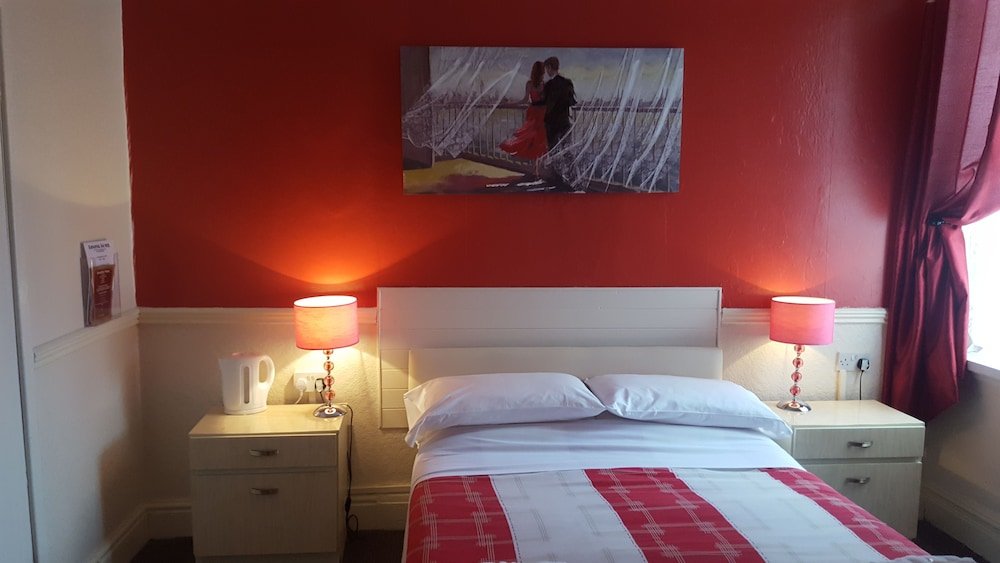 lanayr hotel