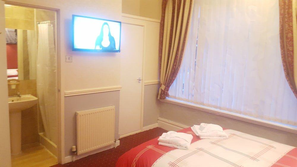 lanayr hotel