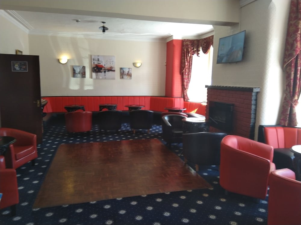 lanayr hotel