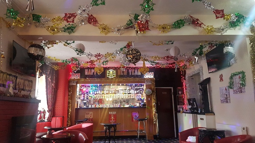 lanayr hotel
