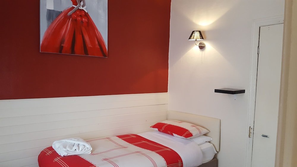 lanayr hotel