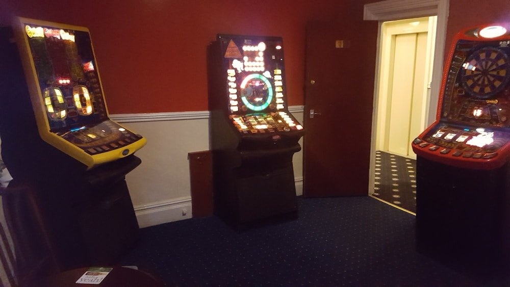 lanayr hotel