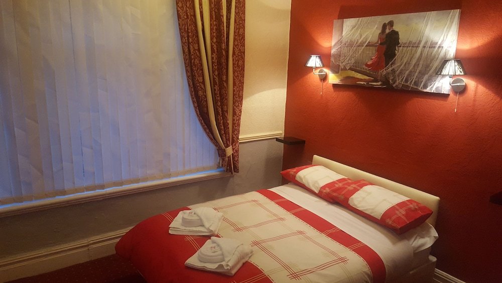 lanayr hotel