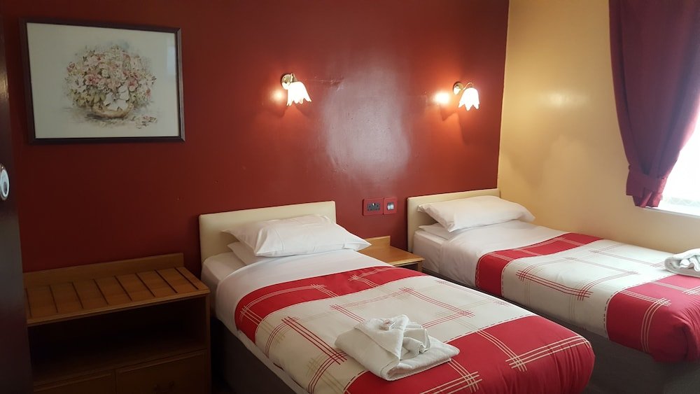 lanayr hotel