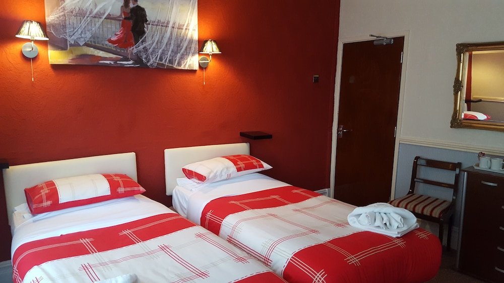 lanayr hotel