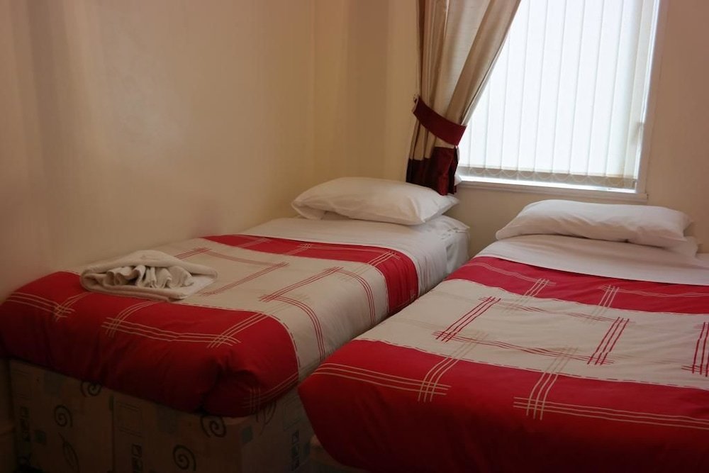 lanayr hotel