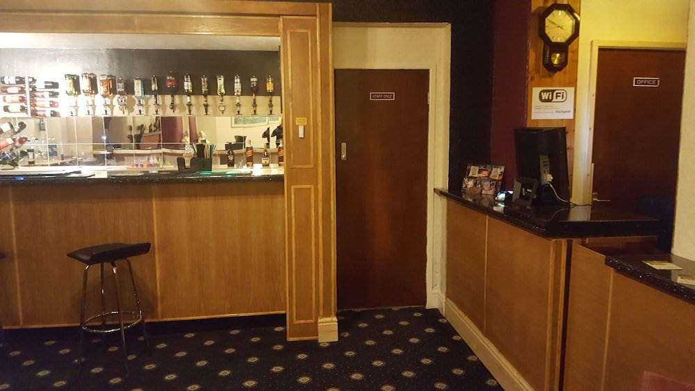 lanayr hotel