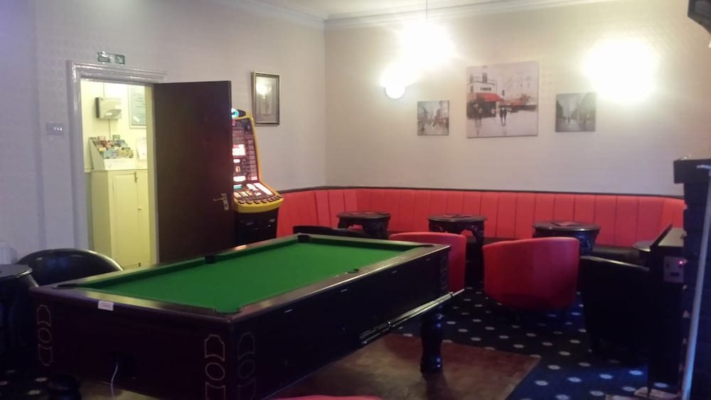 lanayr hotel