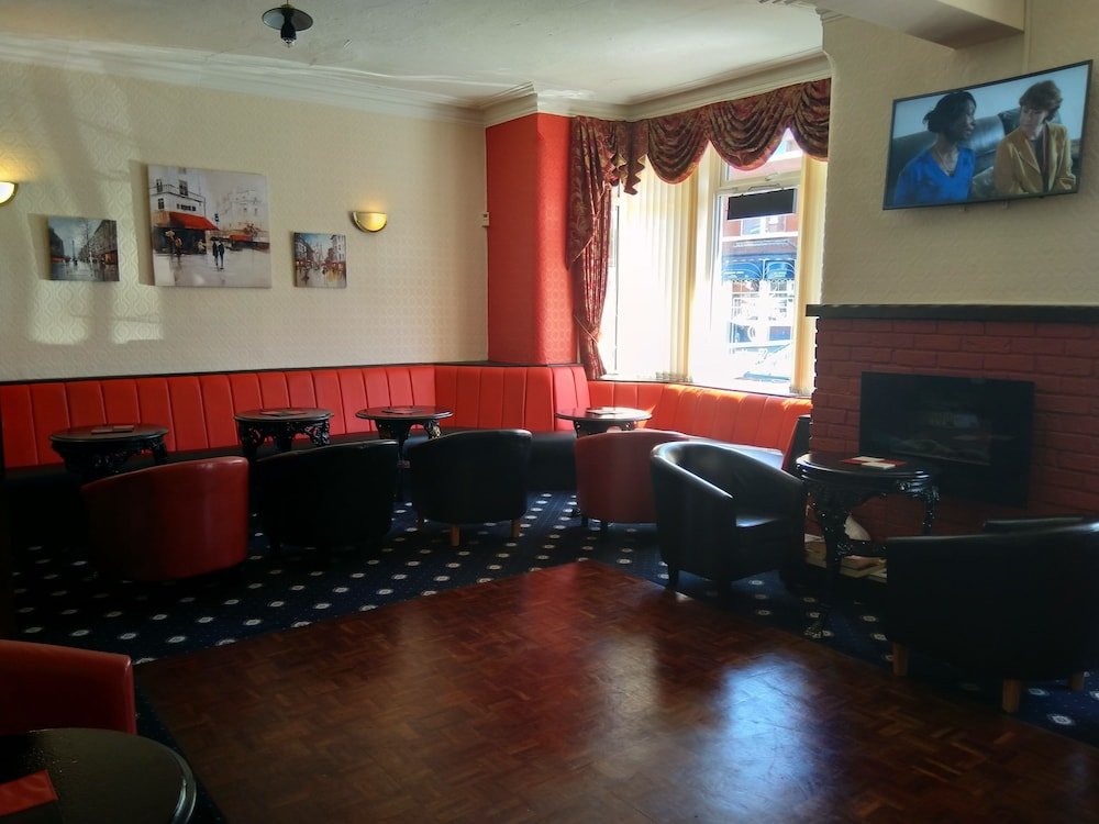 lanayr hotel