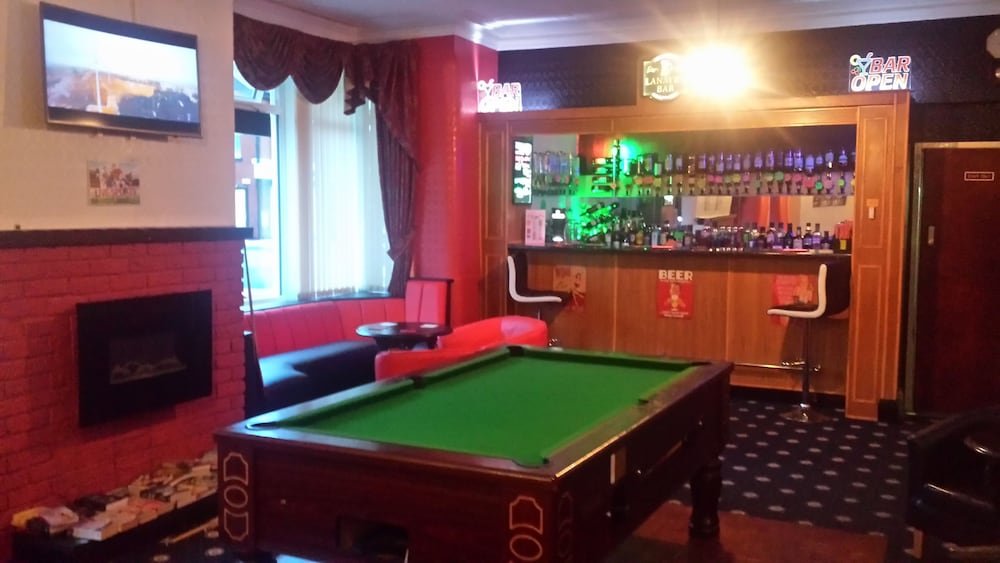 lanayr hotel