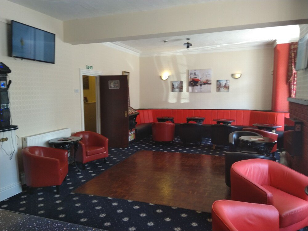 lanayr hotel
