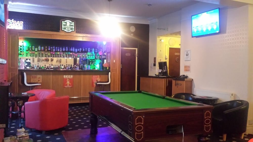 lanayr hotel