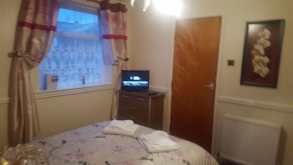 lanayr hotel