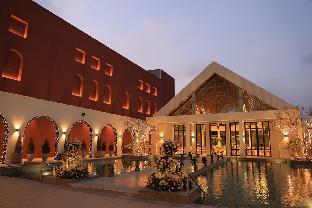 Inter Burgo Exco Hotel,Sangyeok-Dong>>Daegu,5 star