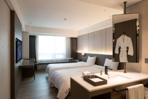 Inter Burgo Exco Hotel,Sangyeok-Dong>>Daegu,5 star