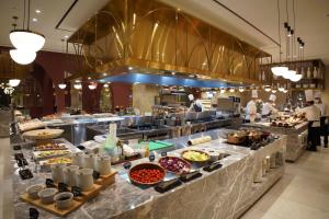 Inter Burgo Exco Hotel,Sangyeok-Dong>>Daegu,5 star