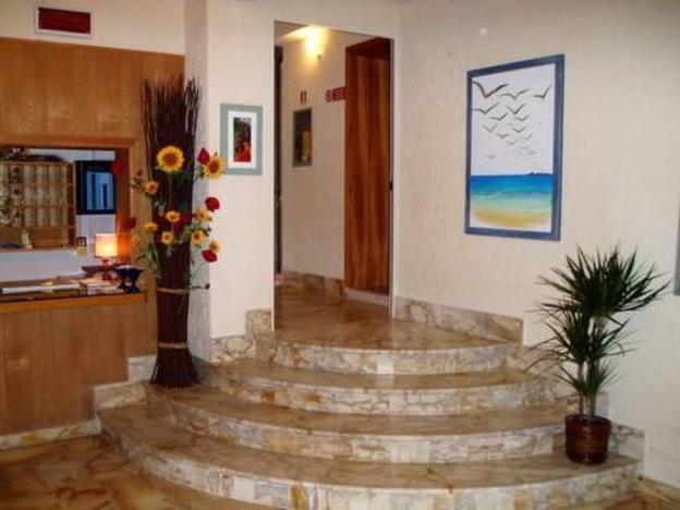 hotel sole