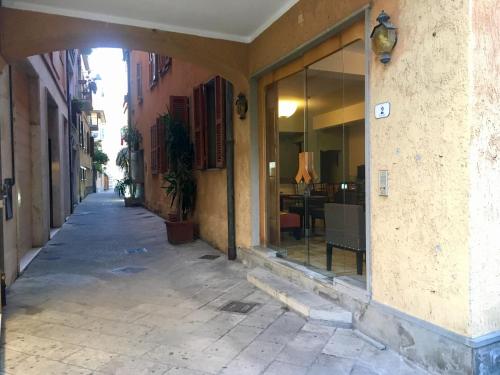 hotel sole
