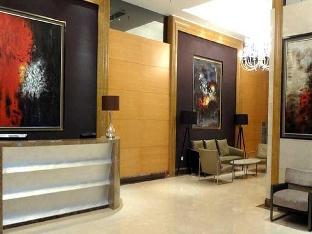 dan executive apartment guangzhou