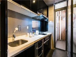 dan executive apartment guangzhou