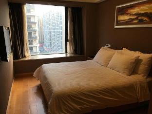 Dan Executive Apartment Guangzhou,Guangzhou>>Foshan,4 star