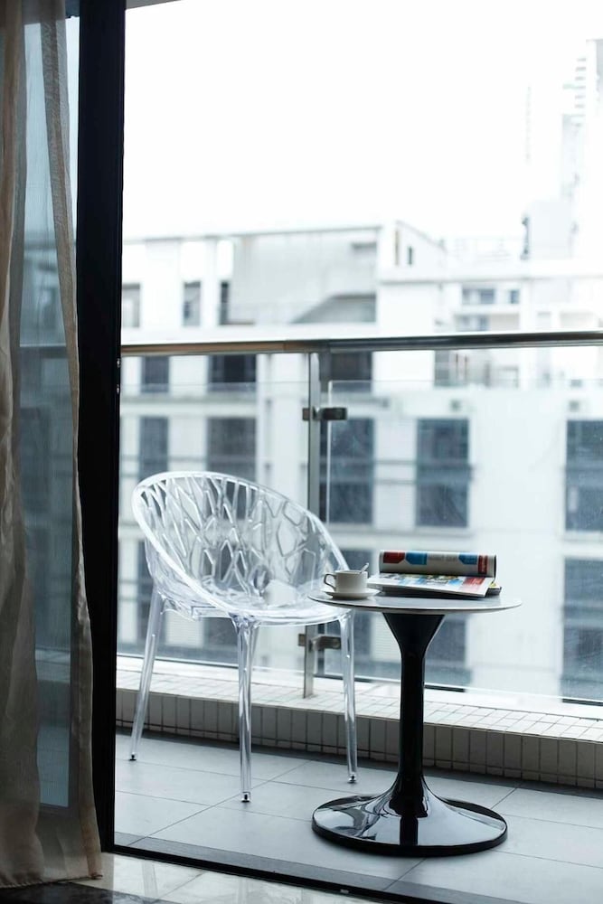 dan executive apartment guangzhou