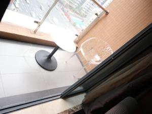 dan executive apartment guangzhou