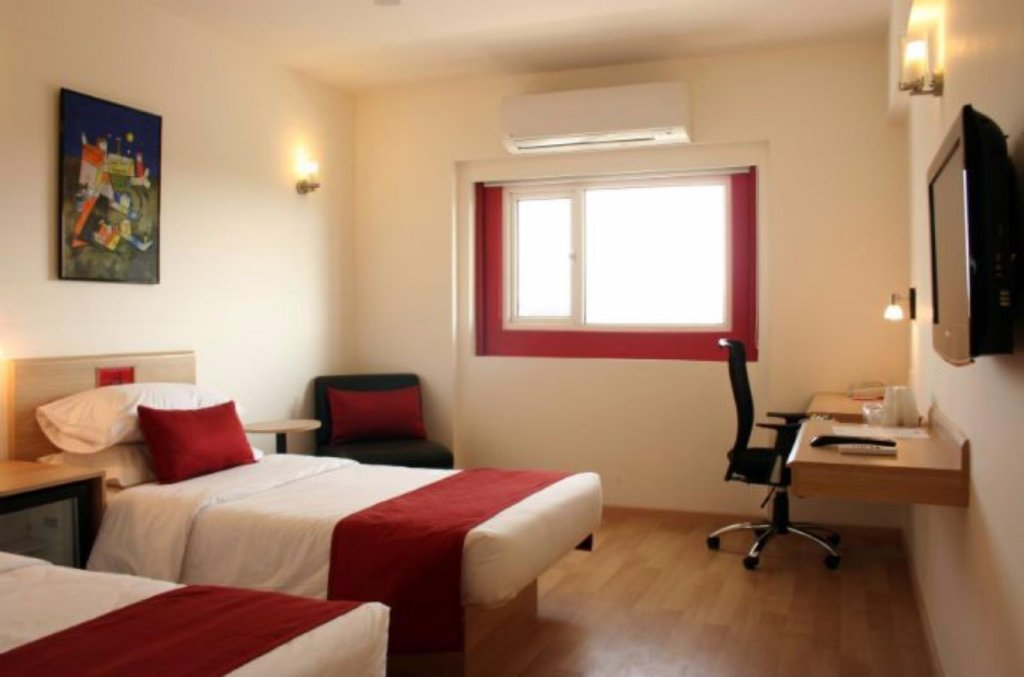 chandigarh