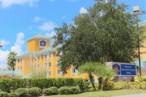 spark by hilton orlando near seaworld