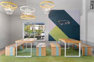 spark by hilton orlando near seaworld