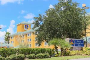 spark by hilton orlando near seaworld