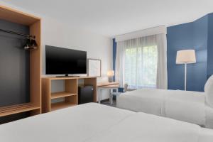 spark by hilton orlando near seaworld