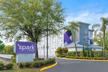 spark by hilton orlando near seaworld