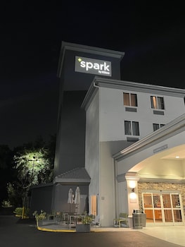 spark by hilton orlando near seaworld