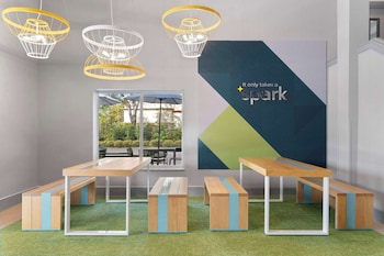 spark by hilton orlando near seaworld