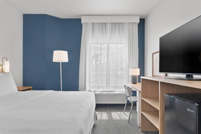 spark by hilton orlando near seaworld