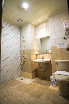 sunmoonlake loft inn