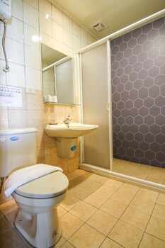 sunmoonlake loft inn