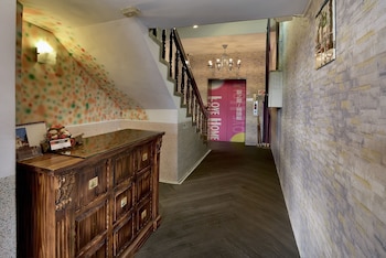 sunmoonlake loft inn