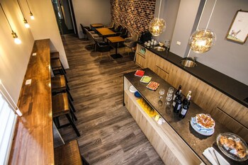 sunmoonlake loft inn