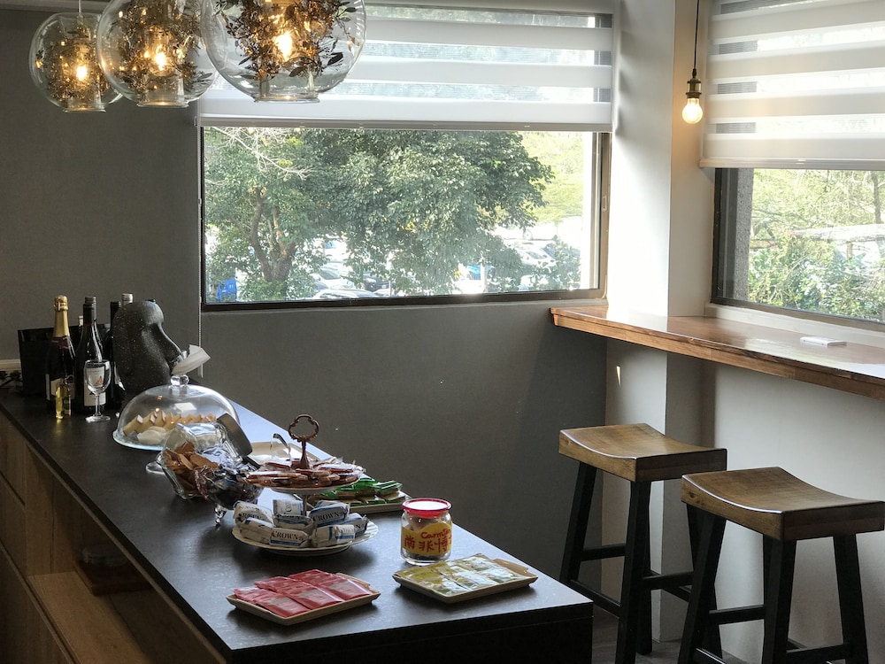 sunmoonlake loft inn