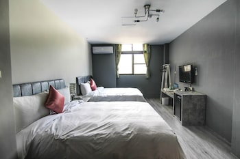 sunmoonlake loft inn