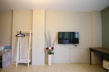 sunmoonlake loft inn