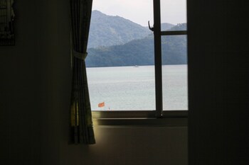 sunmoonlake loft inn