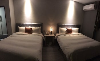 sunmoonlake loft inn