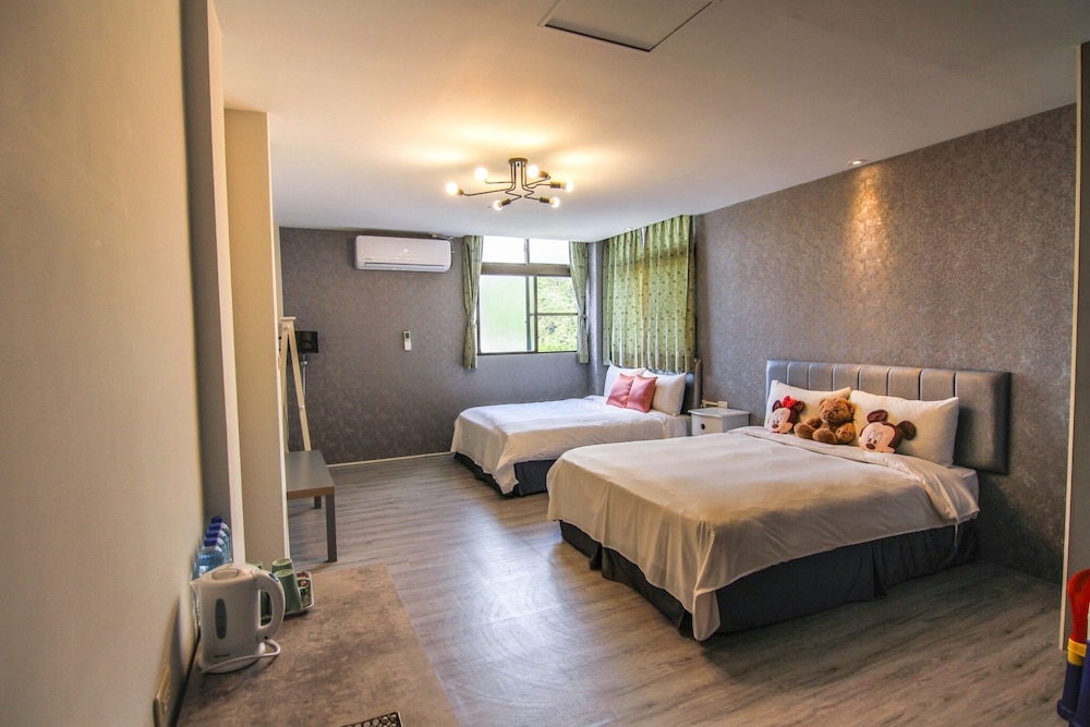 sunmoonlake loft inn